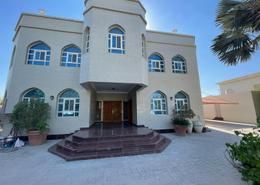 فلل للإيجار في قطر و اختيارات واسعة مثالية  | عقارات دولة قطر #2014 - 1  صورة 